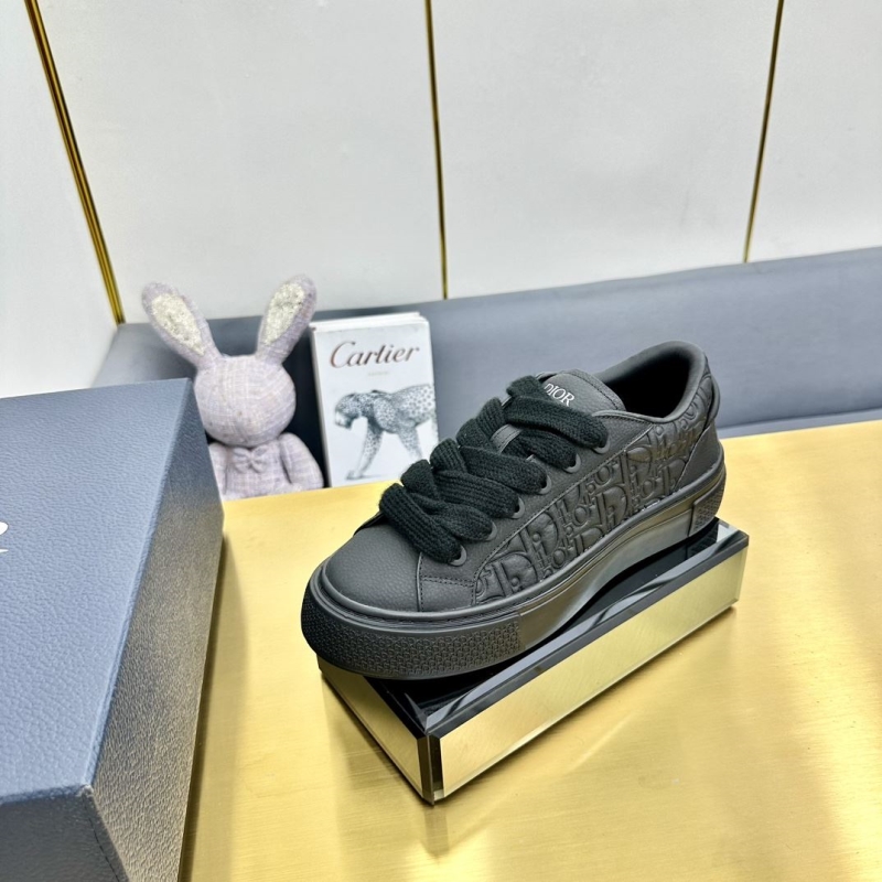 ch**an D*or casual shoes